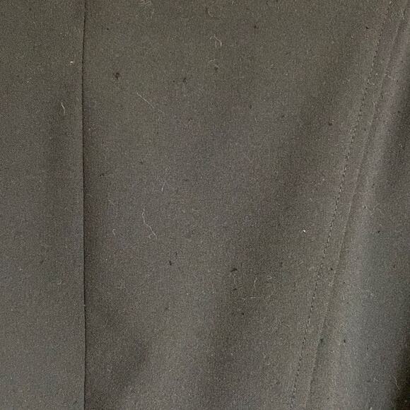 Sejour Women's Black Blazer Jacket Size 18W - NWT - Classic & Versatile Chic - Picture 6 of 12